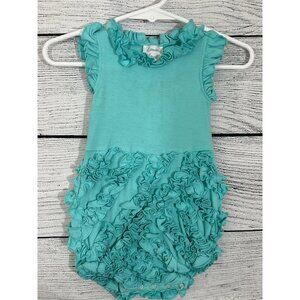 Bubble Romper